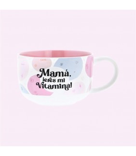 TAZON -MAMA ERES MI VITAMINA