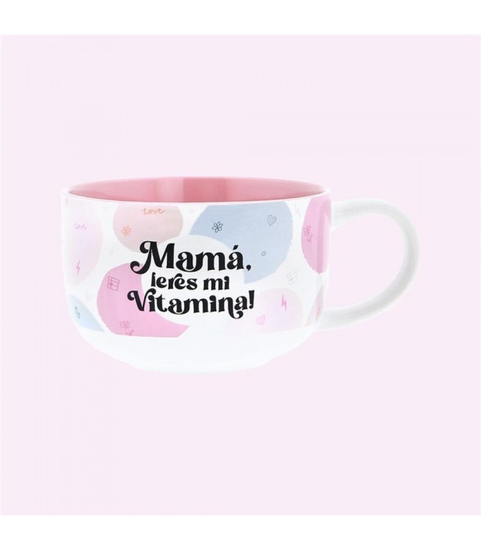 TAZON -MAMA ERES MI VITAMINA
