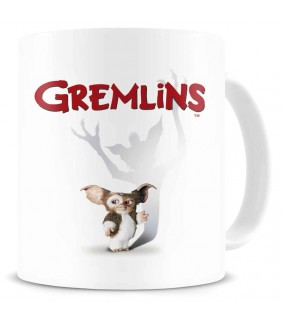 Taza Gizmo Gremlins