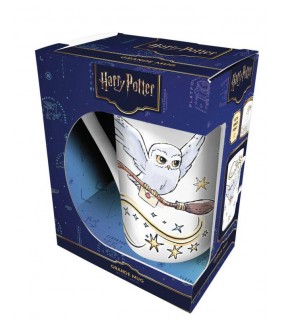 Harry Potter Hedwig mug 470ml