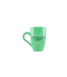 TAZA EXTRA GRANDE MI HOROSCOPO LA VECINA RUBIA