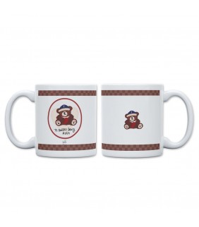 TAZA TE QUIERO BEARY MUCH