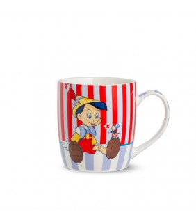 Taza Pinocho  360 ml