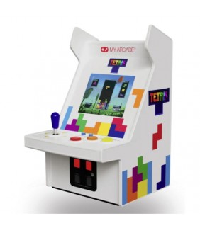 Consola Micro Player Tetris 17 cm