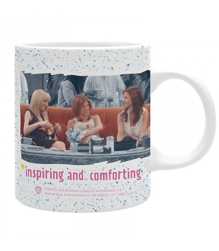 FRIENDS - Mug