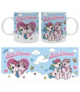 MY LITTLE PONY - Mug - 320ml – BEST FRIENDS