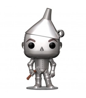 Figura POP El Mago de Oz Tin Man