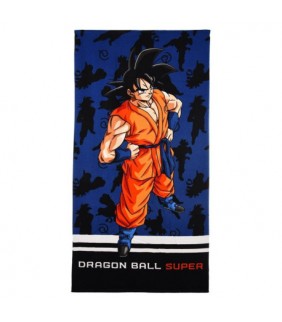 Toalla Goku Tu