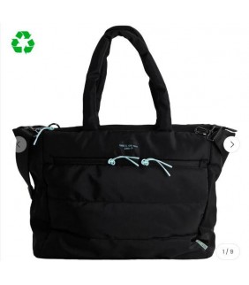 Bolso Totebag acolchado DRD4-7R