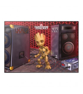 VADE ESCOLAR MARVEL GROOT