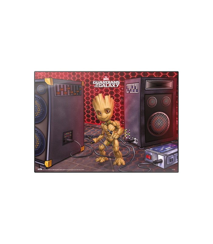 VADE ESCOLAR MARVEL GROOT