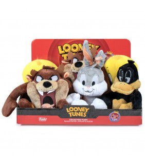 Peluche Looney Tunes surtido soft 26-28cm