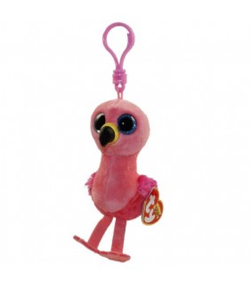 GILDA the Flamingo