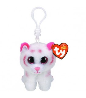 Tabor Pink White Tiger
