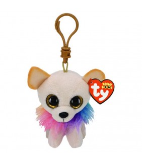 CHEWEY CHIHUAHUA