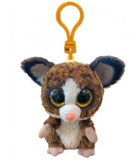 BINKY THE BUSH BABY BEANIE