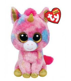 The Multicolor Unicorn