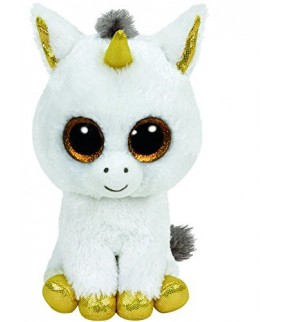 PEGASUS THE WHITE UNICORN