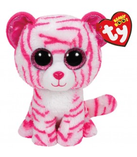 Asia The White Tiger