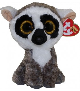 LINUS the Lemur