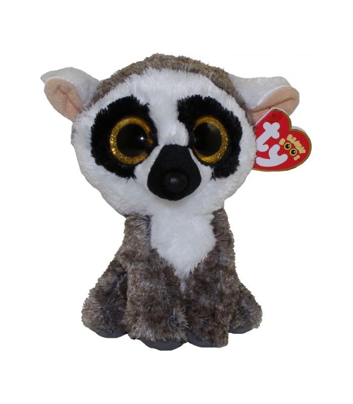 LINUS the Lemur