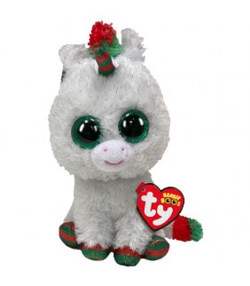 SNOWFALL the Unicorn