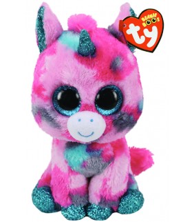Gumball Pink/Aqua Unicorn