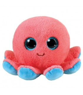 SHELDON the Octopus