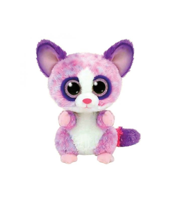 BECCA the Bush Baby