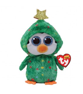 Christmas Penguin