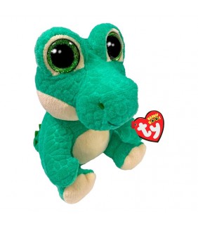 Peluche Ty Beanie Boos PhErnieoenix – Muñeco Colec