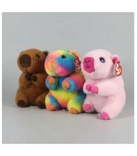 BELLIES CAPIBARA MULTI