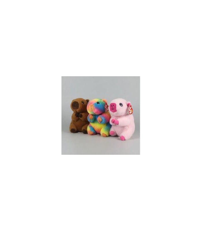 BELLIES CAPIBARA MULTI