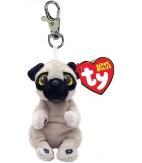 Llavero Bull Dog TY