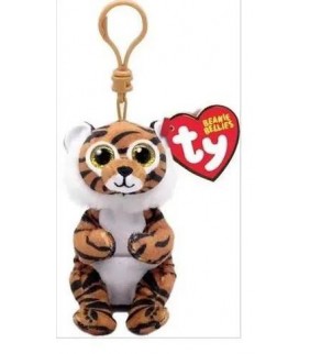 CLAWDIA TIGER CLIP