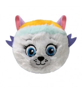 TY Beanie Bouncers - EVEREST the Husky  3 inch - P