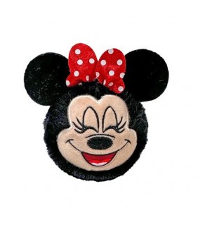 TY Beanie Bouncers - MINNIE MOUSE 