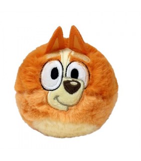 TY Beanie Bouncers - BINGO  3 inch - Bluey 