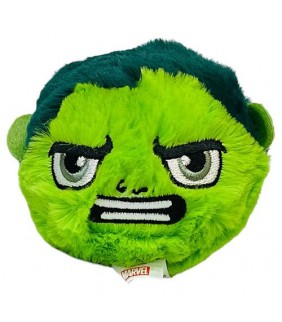 TY Beanie Bouncers - HULK  3 inch - Marvel 