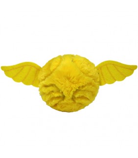 Pelota GOLDEN SNITCH  3 inch - Harry Potter 