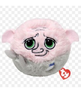 TY Beanie Bouncer Dobby