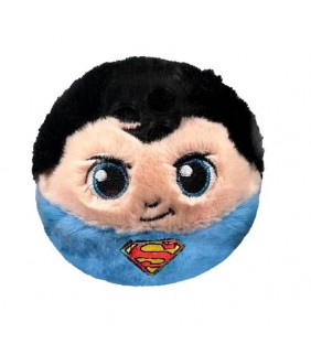 Pelota SUPERMAN  3 inch - DC Universe 