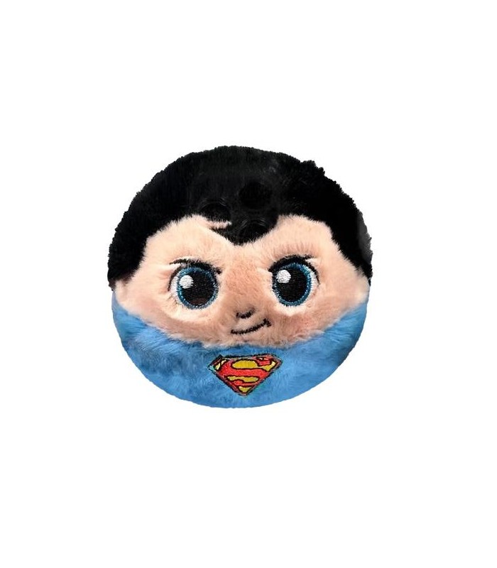 Pelota SUPERMAN  3 inch - DC Universe 