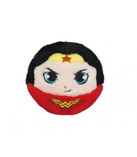 Pelota Wonder Woman TY