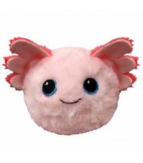 Pelota Ajolote GILL the Axolotl  3 inch 