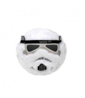 TY Beanie Bouncer Star Wars Stormtroop