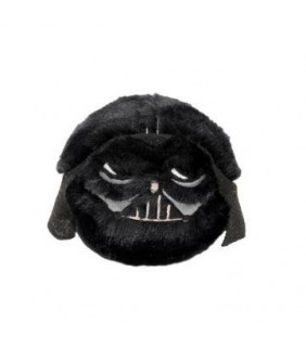 TY Beanie Bouncer Star Wars Darth Vade 