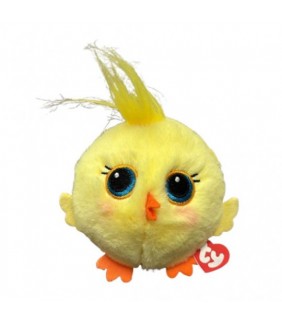Pelota Pollo BOUNCEY the Easter Chick  3 inch 