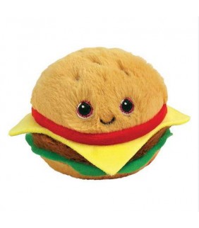 BOUNCER HAMBURGUESA