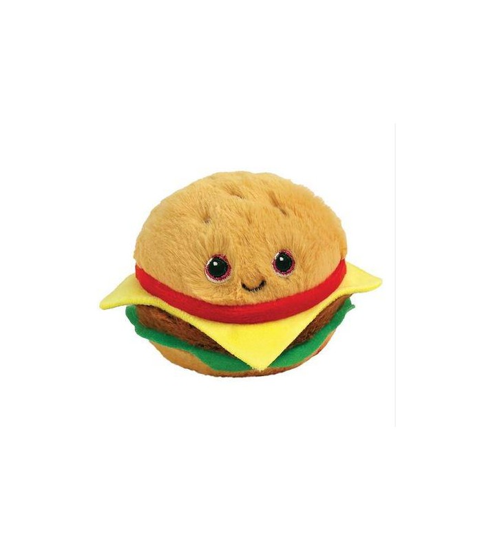 BOUNCER HAMBURGUESA